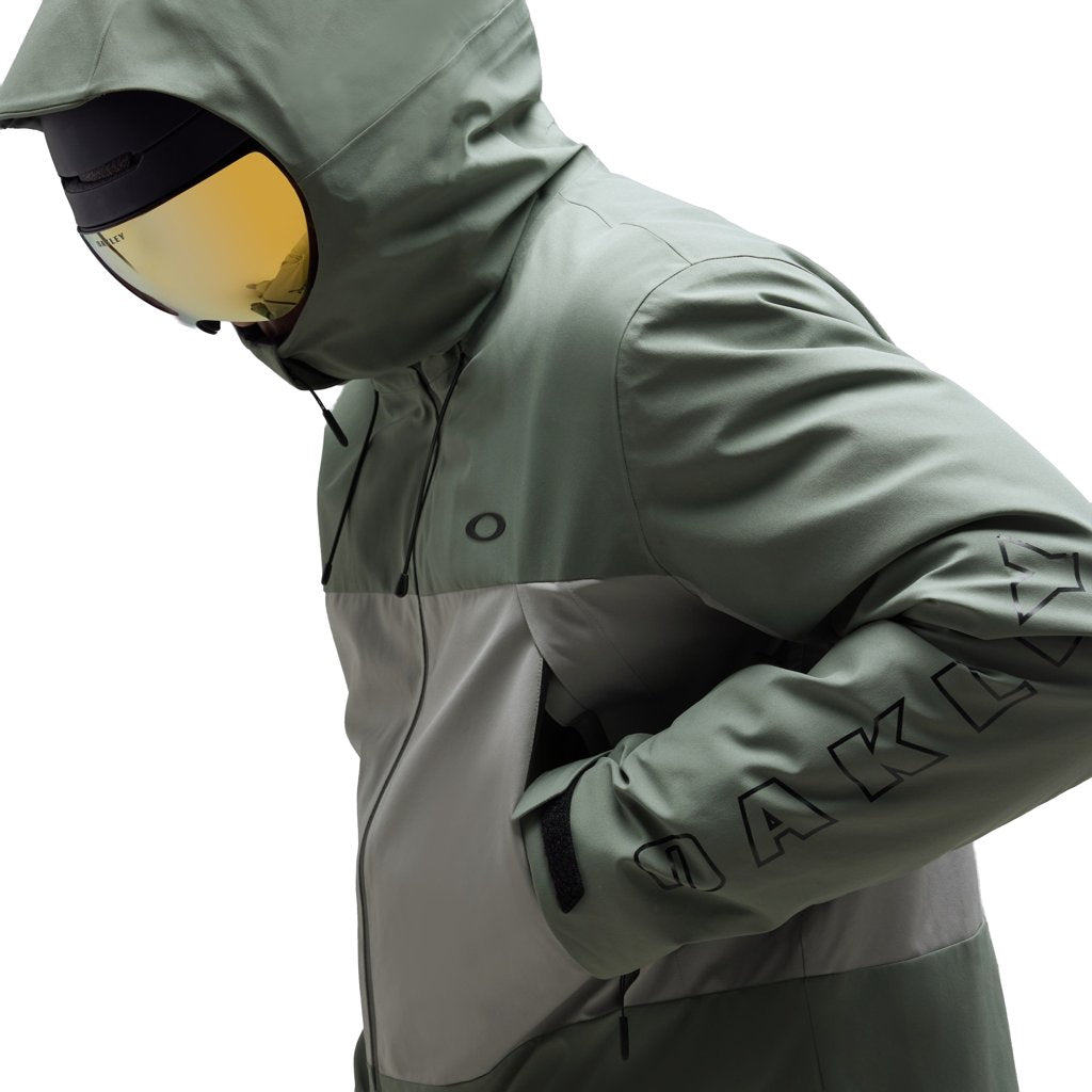 Timberline Insulated - Jakke