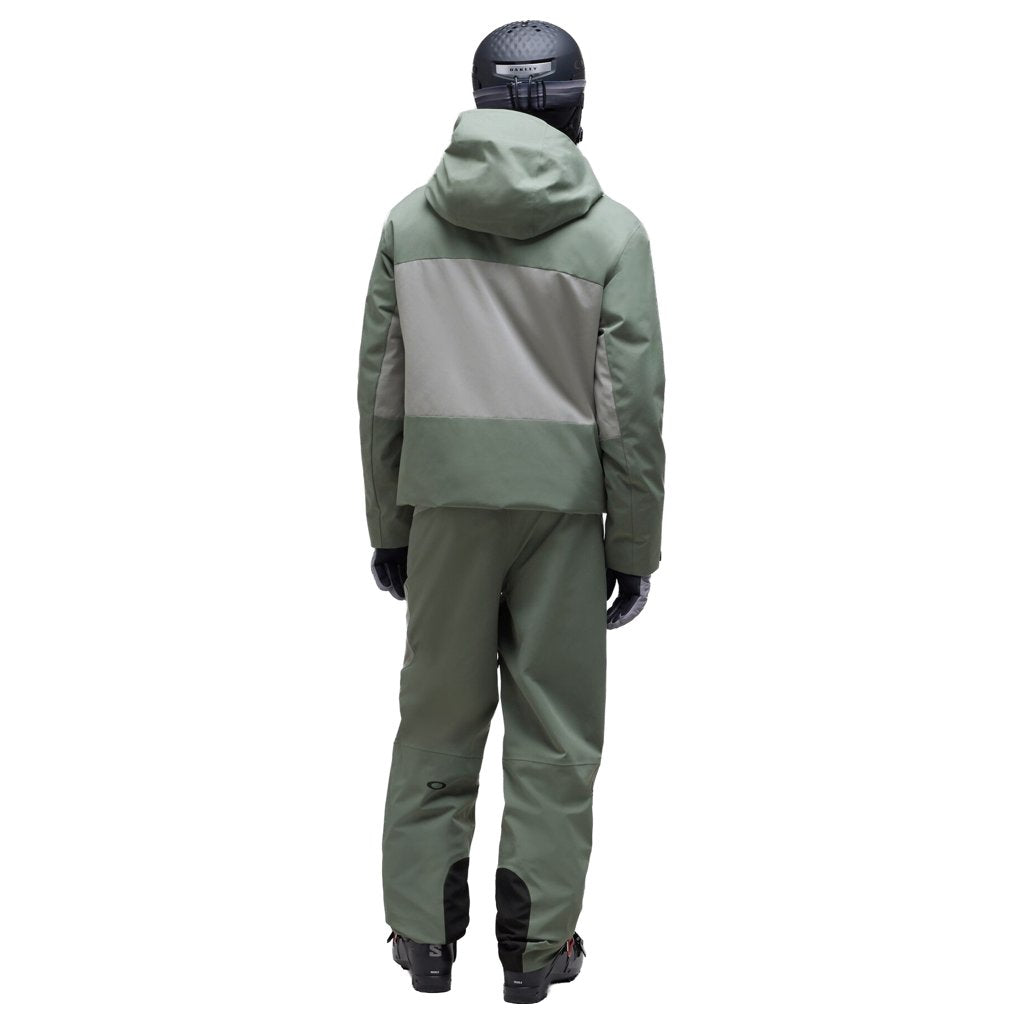 Timberline Insulated - Jakke