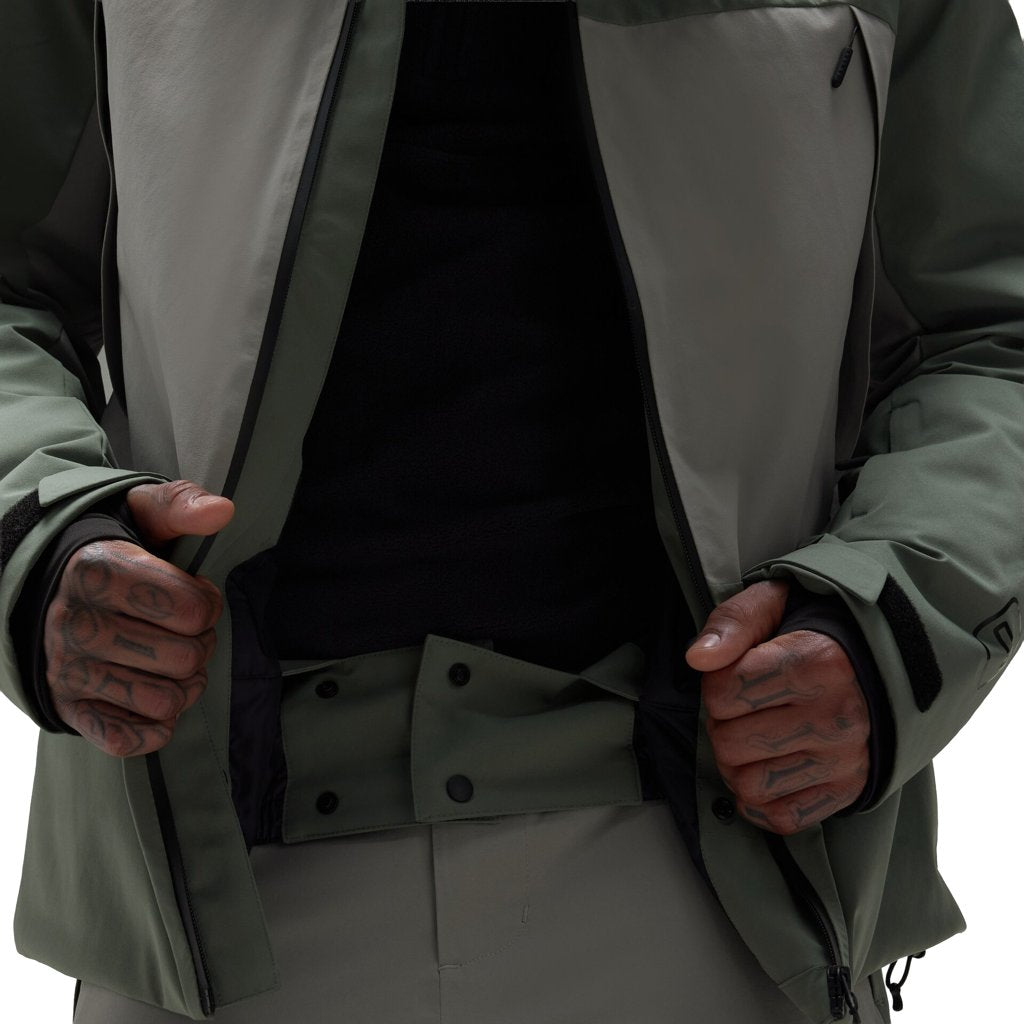 Timberline Insulated - Jakke
