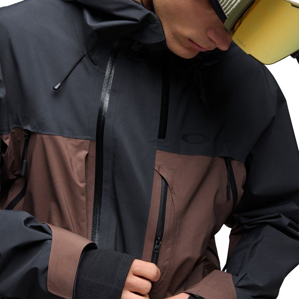 Baldface Gore-Tex - Jakke