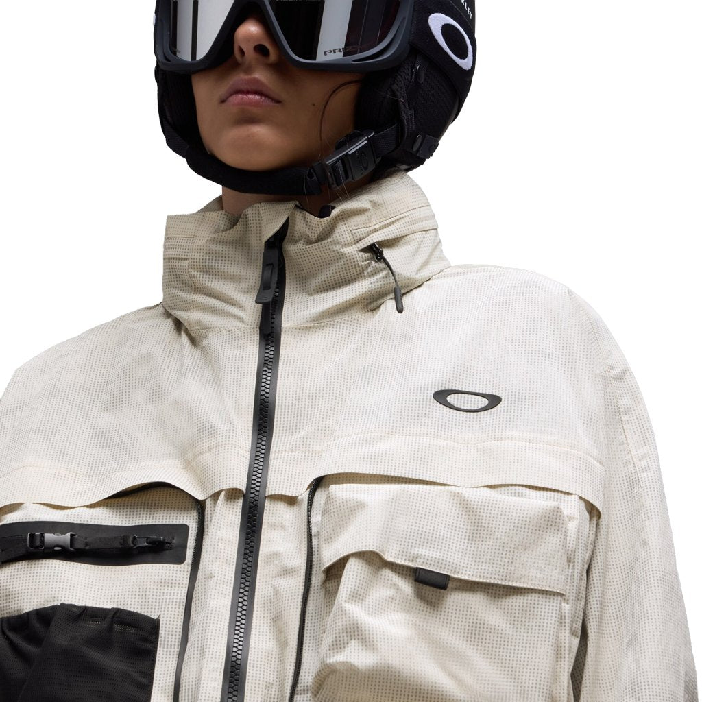 Mthod Glow Shell - Jakke