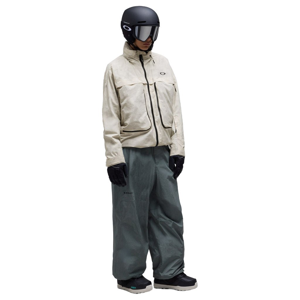 Mthod Glow Shell - Jakke