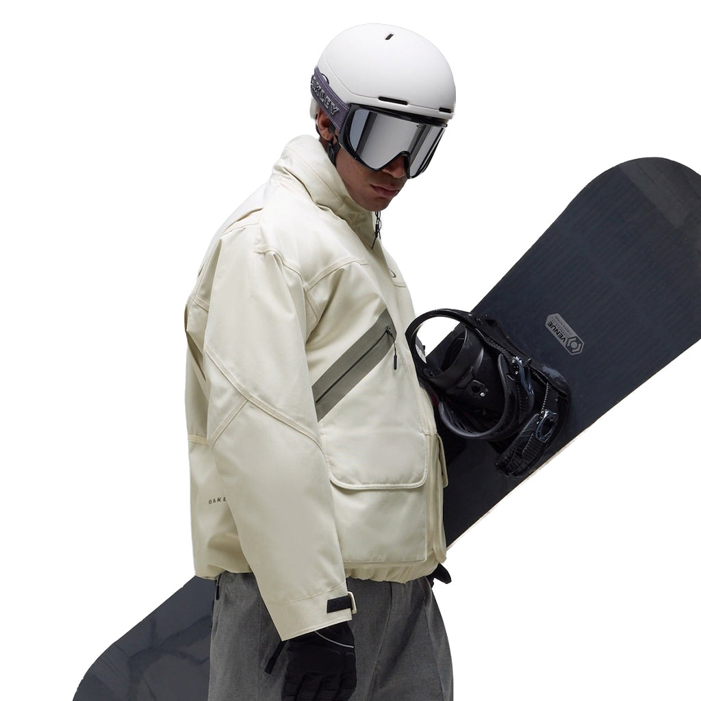 Kota Insulated - Jakke