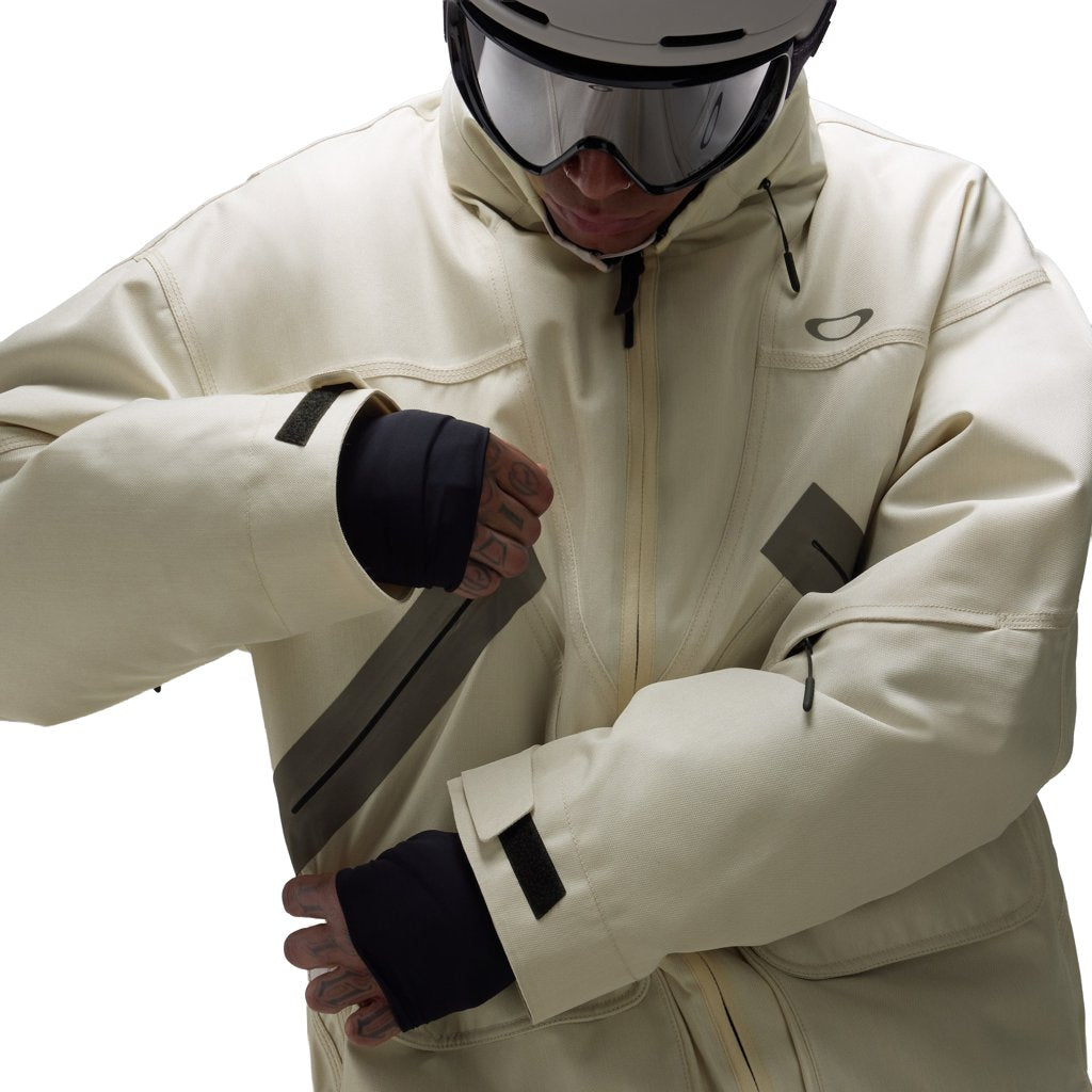 Kota Insulated - Jakke