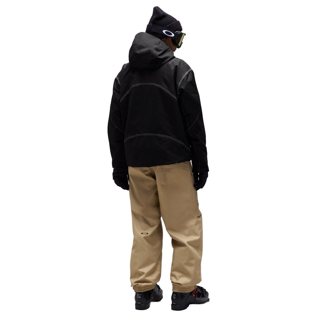Kota Darted Shell - Jakke