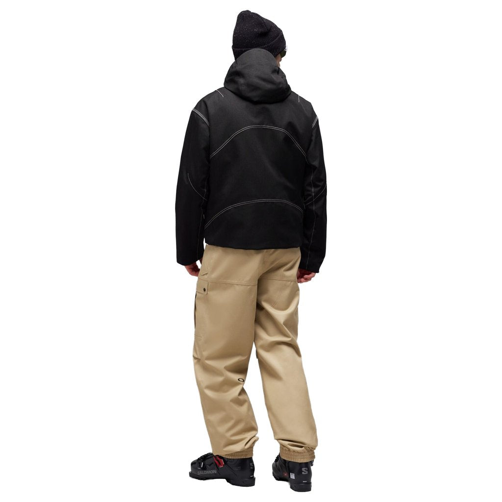 Kota Darted Shell - Jakke