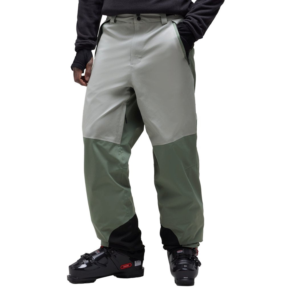 Timberline Shell  - Skibukser