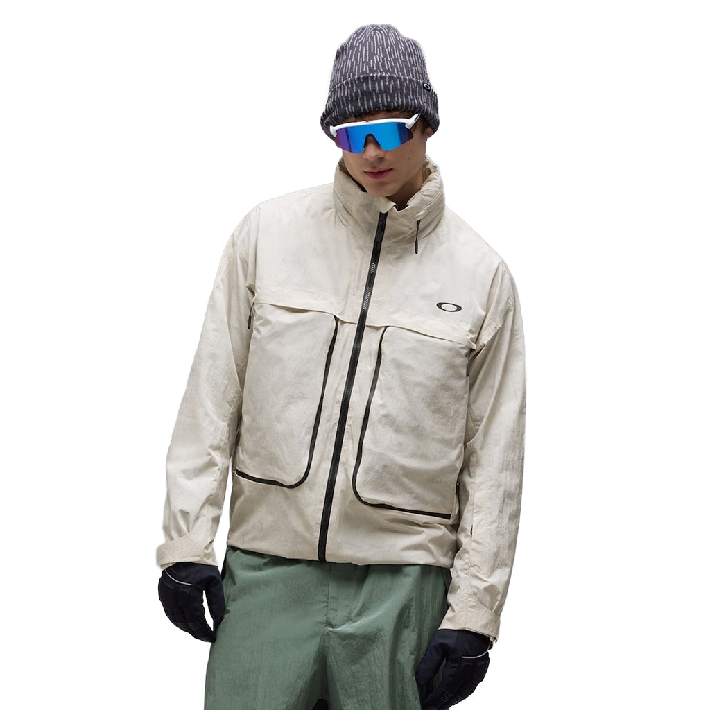 Channel Glow Shell  - Skibukser