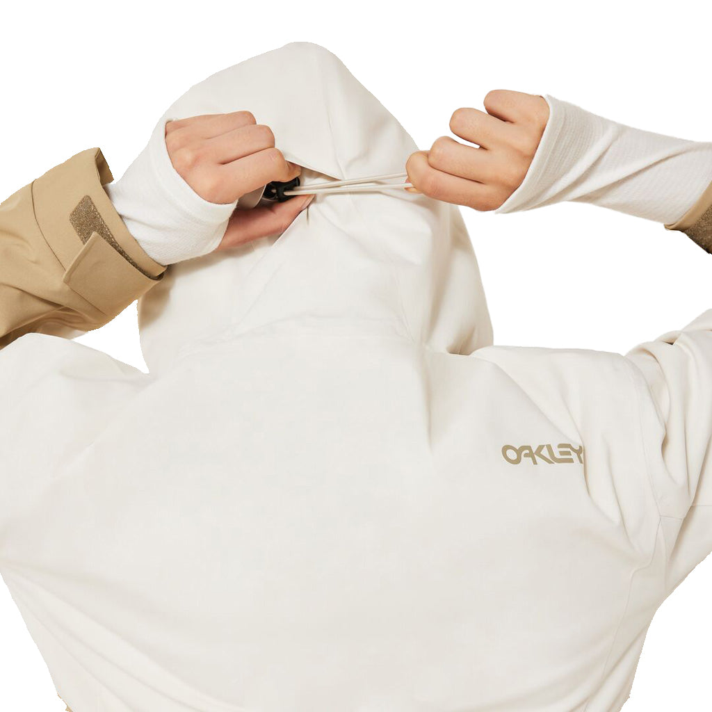 TNP TBT Insulated Anorak - Skijakke