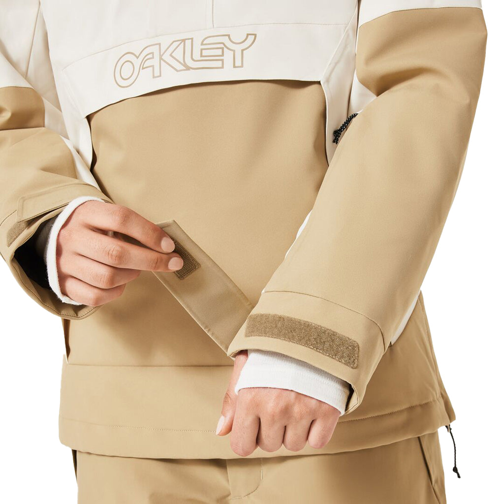 TNP TBT Insulated Anorak - Skijakke