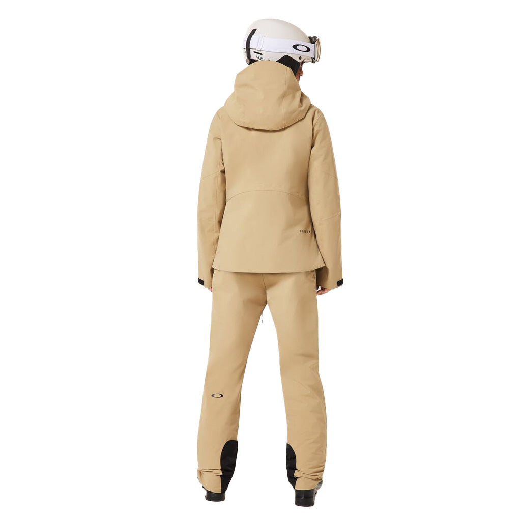 Canopy Insulated Jacket - Skijakke