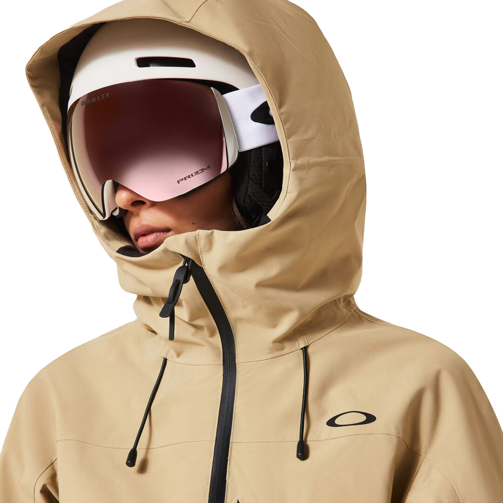 Canopy Insulated Jacket - Skijakke