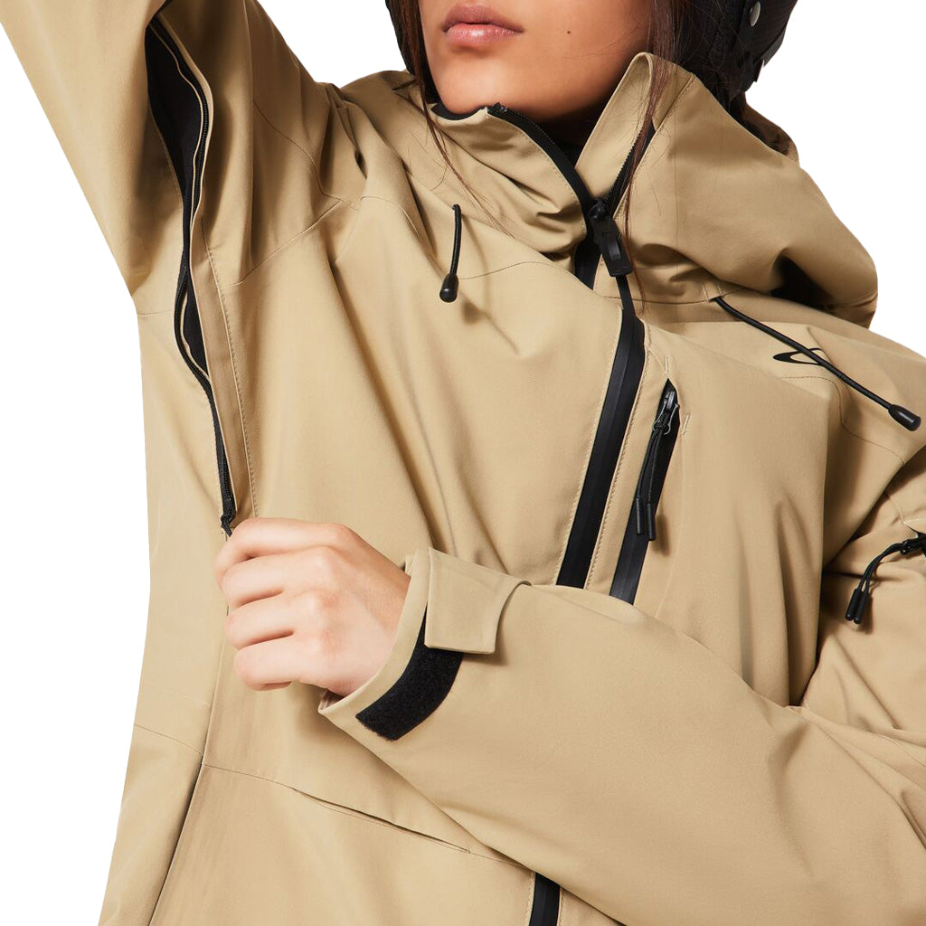 Canopy Insulated Jacket - Skijakke
