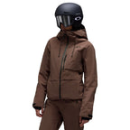 Wms Canopy Insulated - Jakke