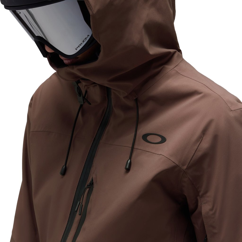 Wms Canopy Insulated - Jakke