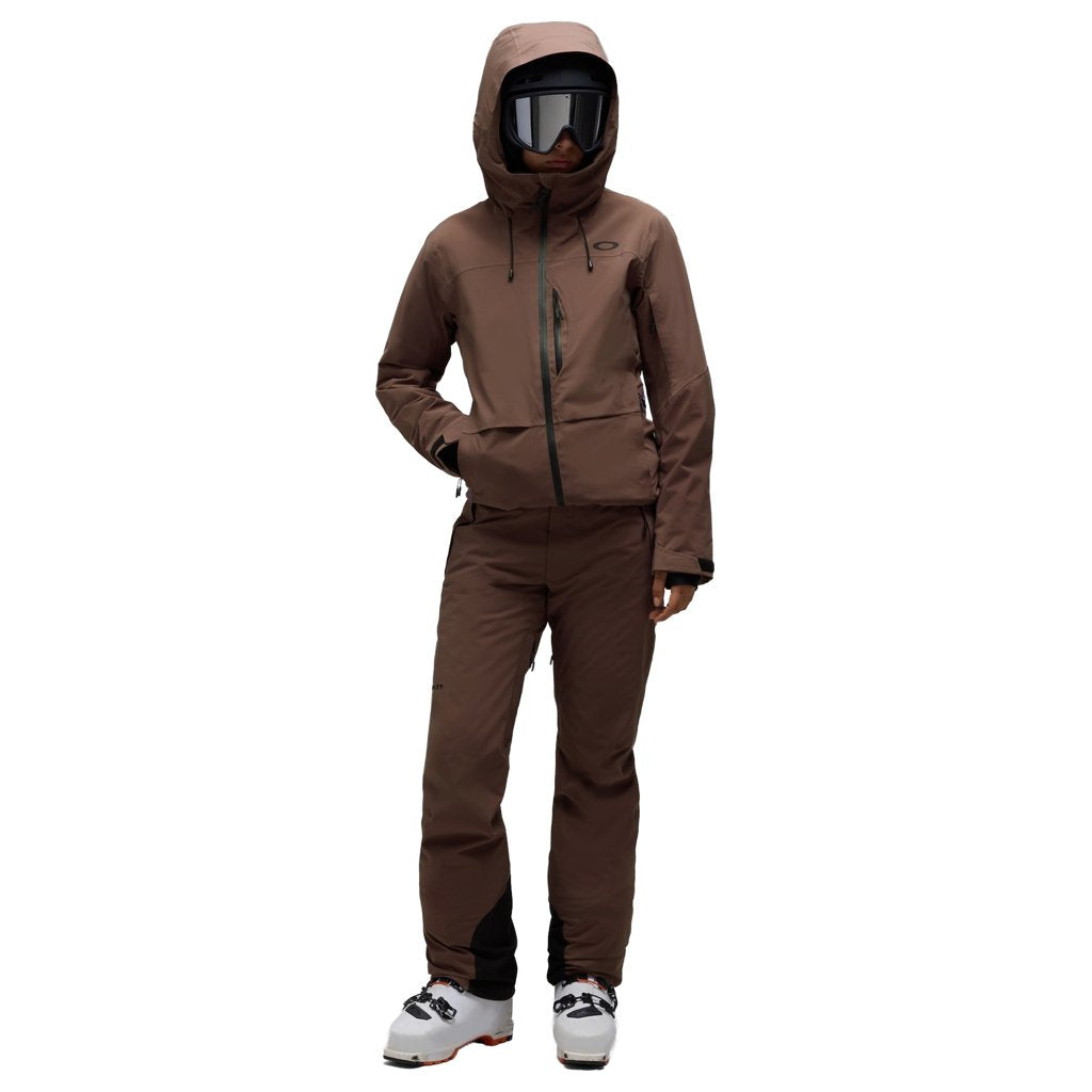 Wms Canopy Insulated - Jakke