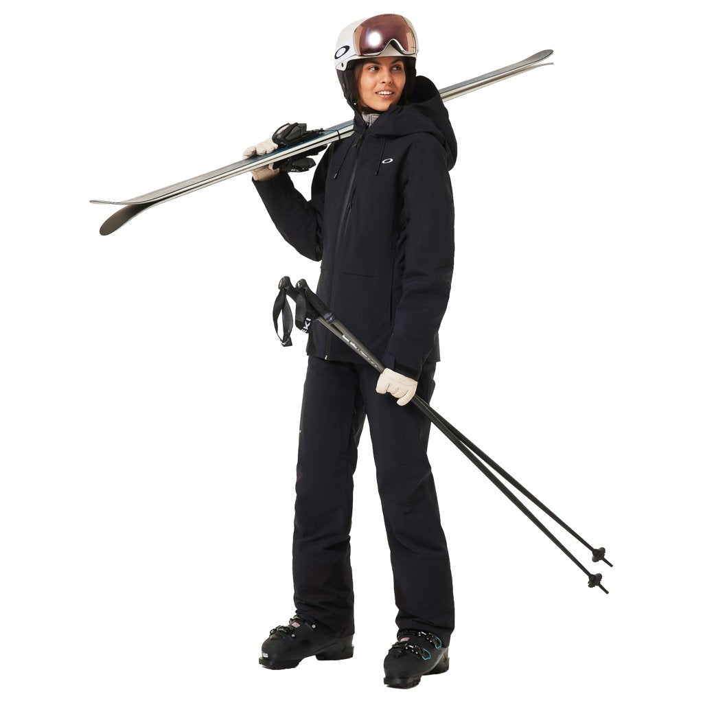 Canopy Insulated - Skibukser