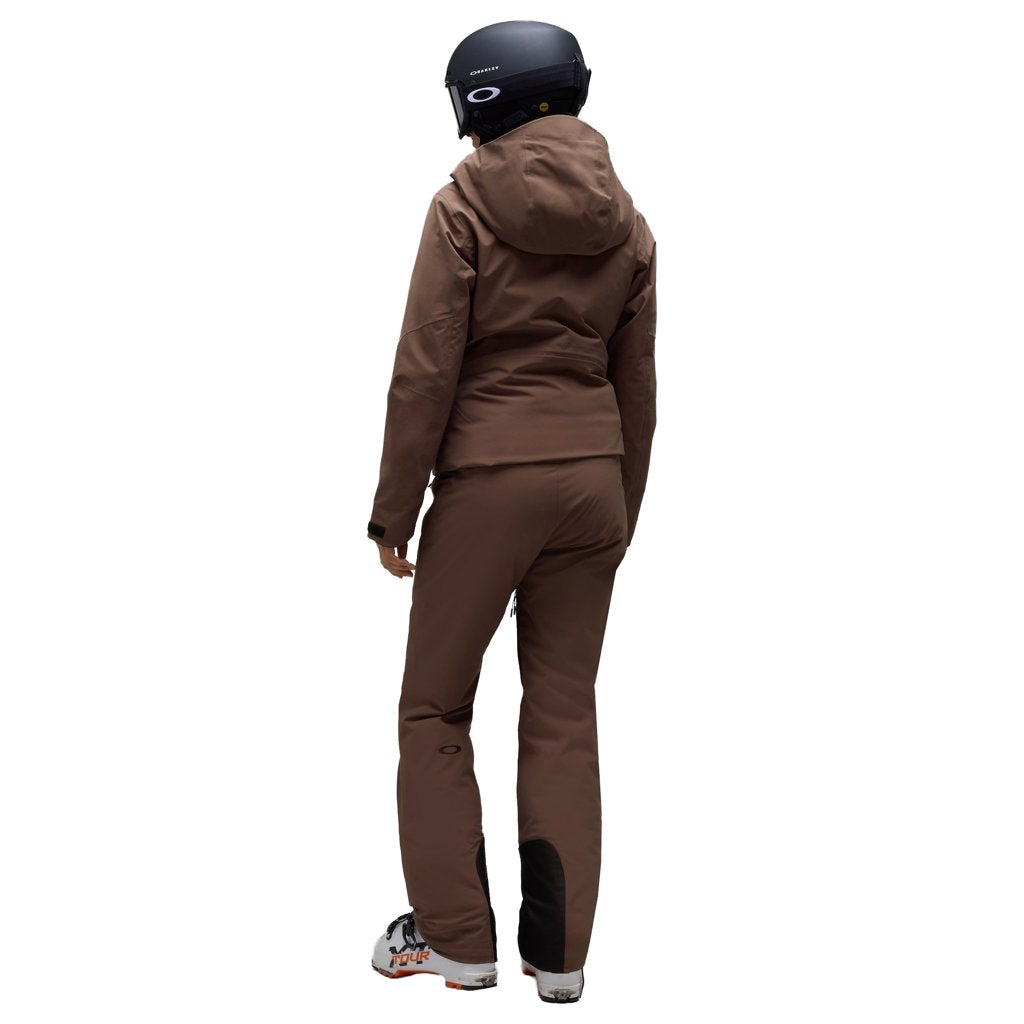 Canopy Insulated - Skibukser