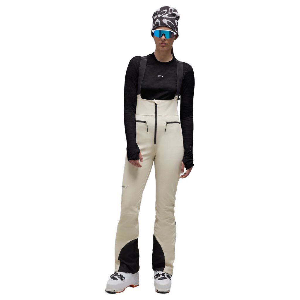 Icicle Softshell - Skibukser