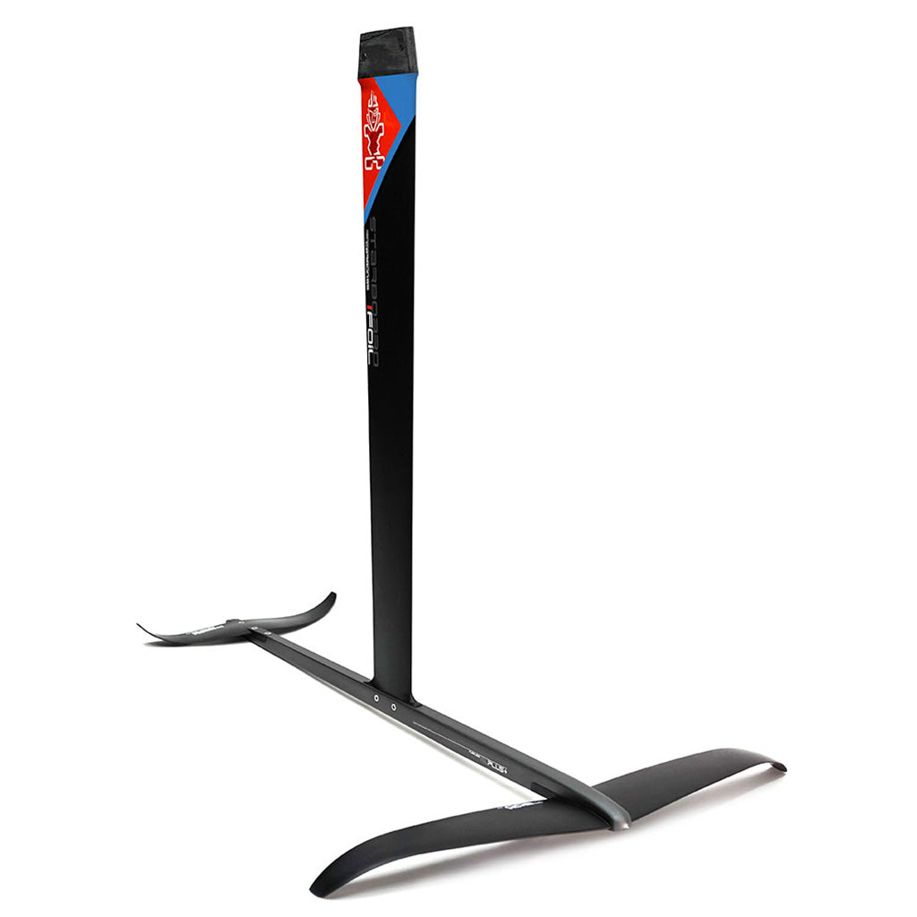 Iqfoil Carbon Komplet Ol Windsurfing Foil Complete Foil