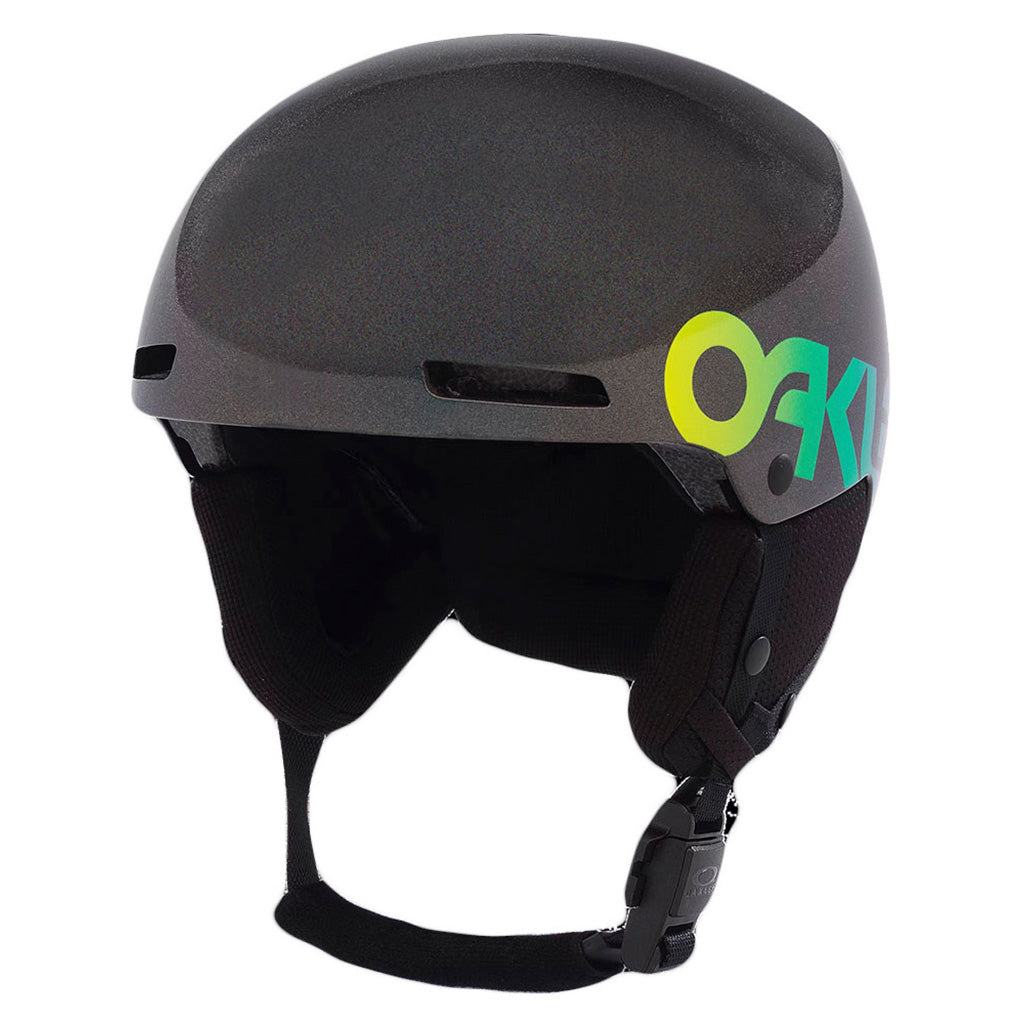 En Skihjelm, MOD1 Pro i farven Factory Pilot Galaxy