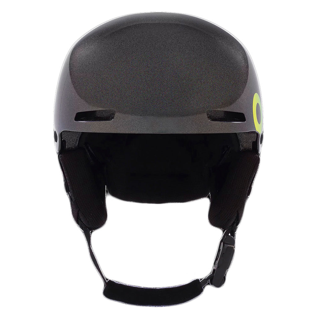 En Skihjelm, MOD1 Pro i farven Factory Pilot Galaxy set forfra