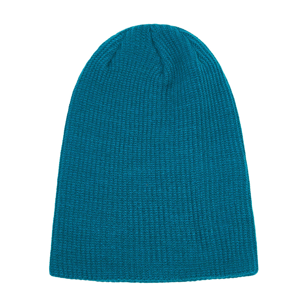 Back Bone Beanie 2.0 - Hue