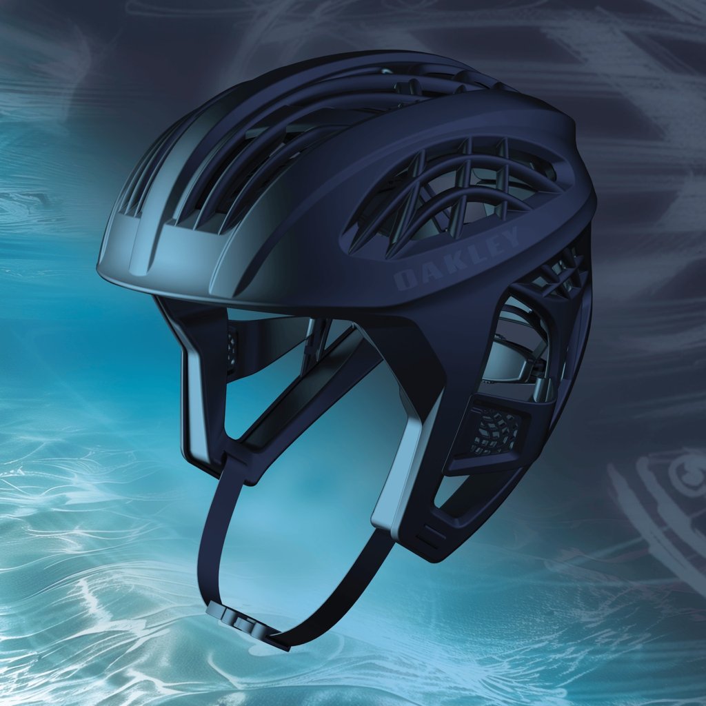 WTR Icon - Hjelm