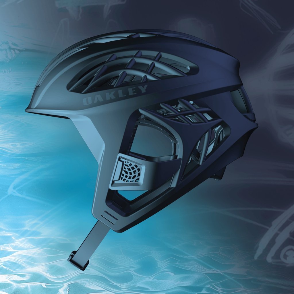WTR Icon - Hjelm