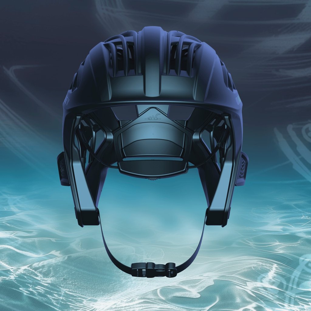 WTR Icon - Hjelm