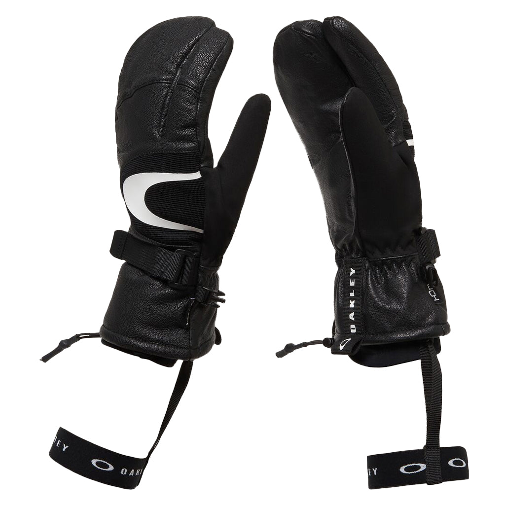 Timberline 3-Finger - Handsker