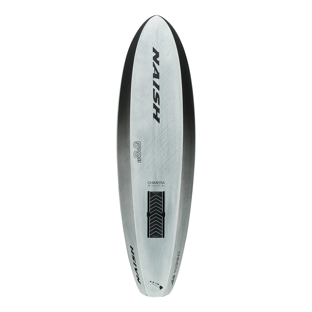 Chimera - Wingboard