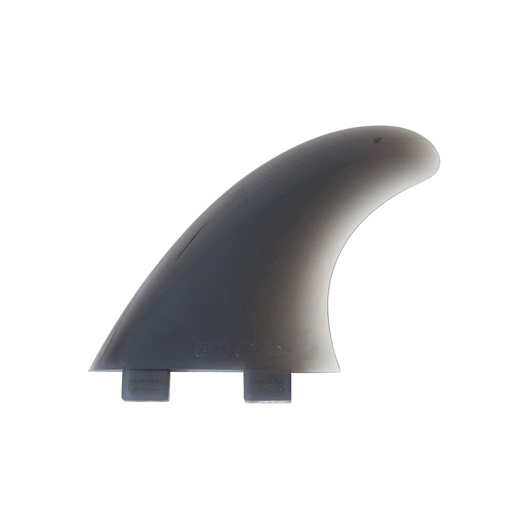 Fcsii Softflex Tri Fin Set
