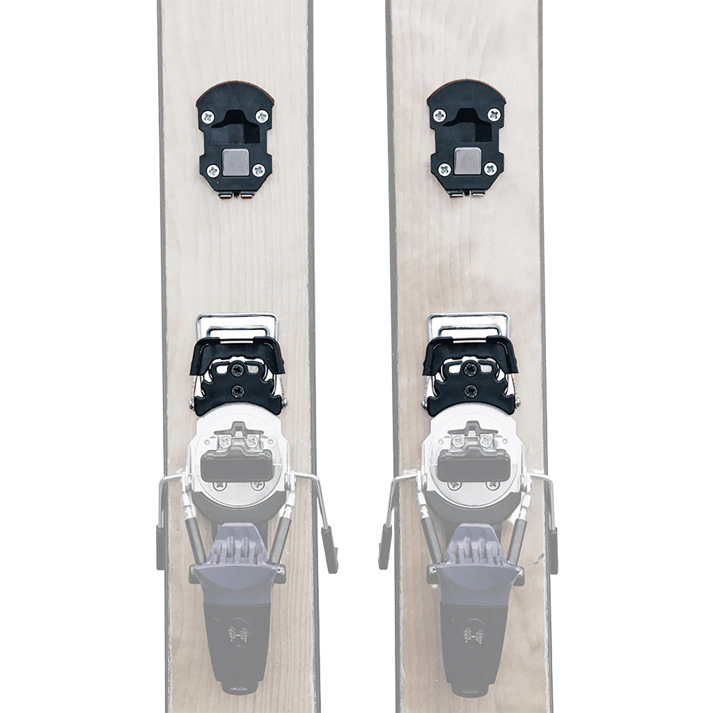 Freetour 2.0 Second Ski Kit - Skibindinger
