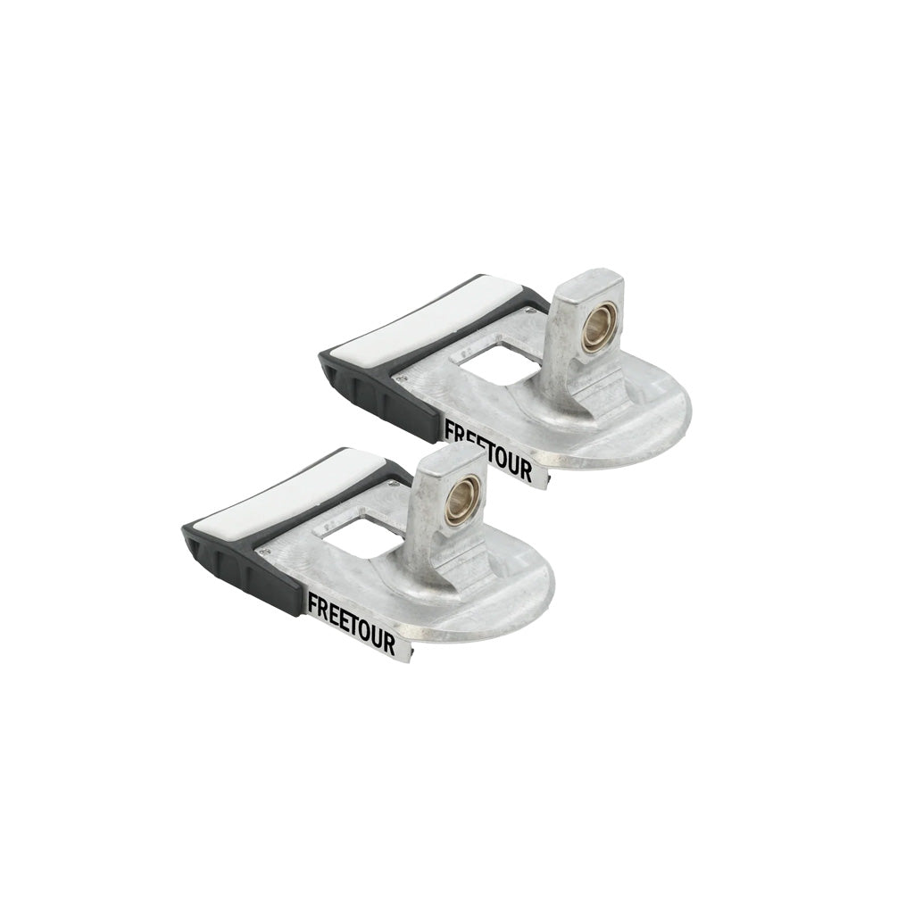 Toe Pedestal 2.0 Pair - Skibindinger