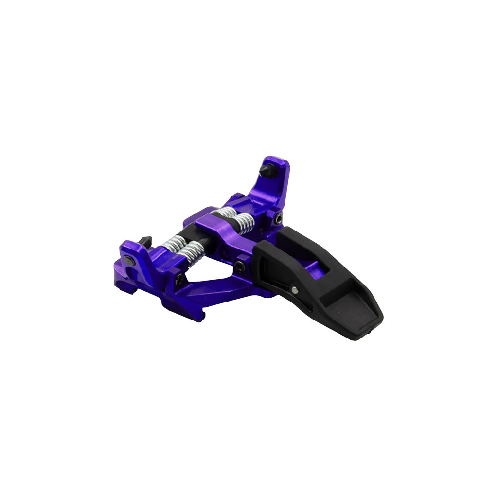 Tech Toe 2.0 Single - Skibindinger