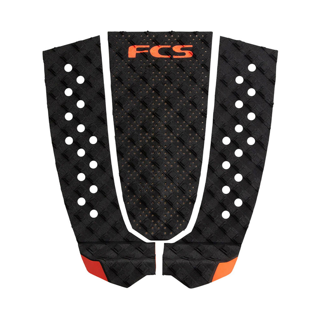 Fcs T-3  i farven sort/Fire