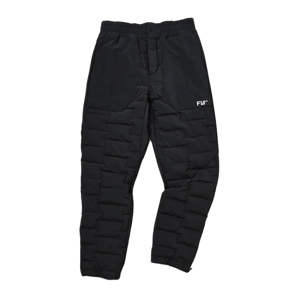 En Skiundertøj, Catalyst Pre-Baffled i farven Slate sort