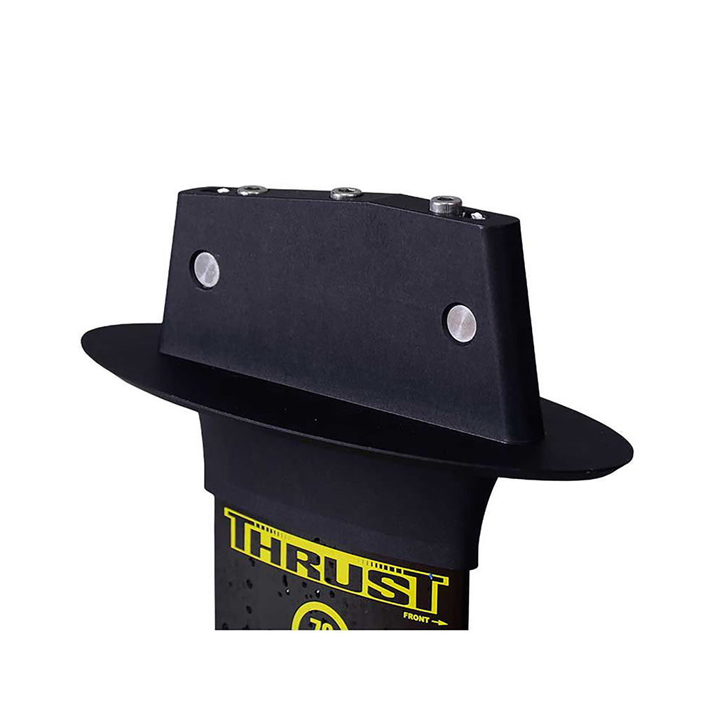 Board Mount Tuttle