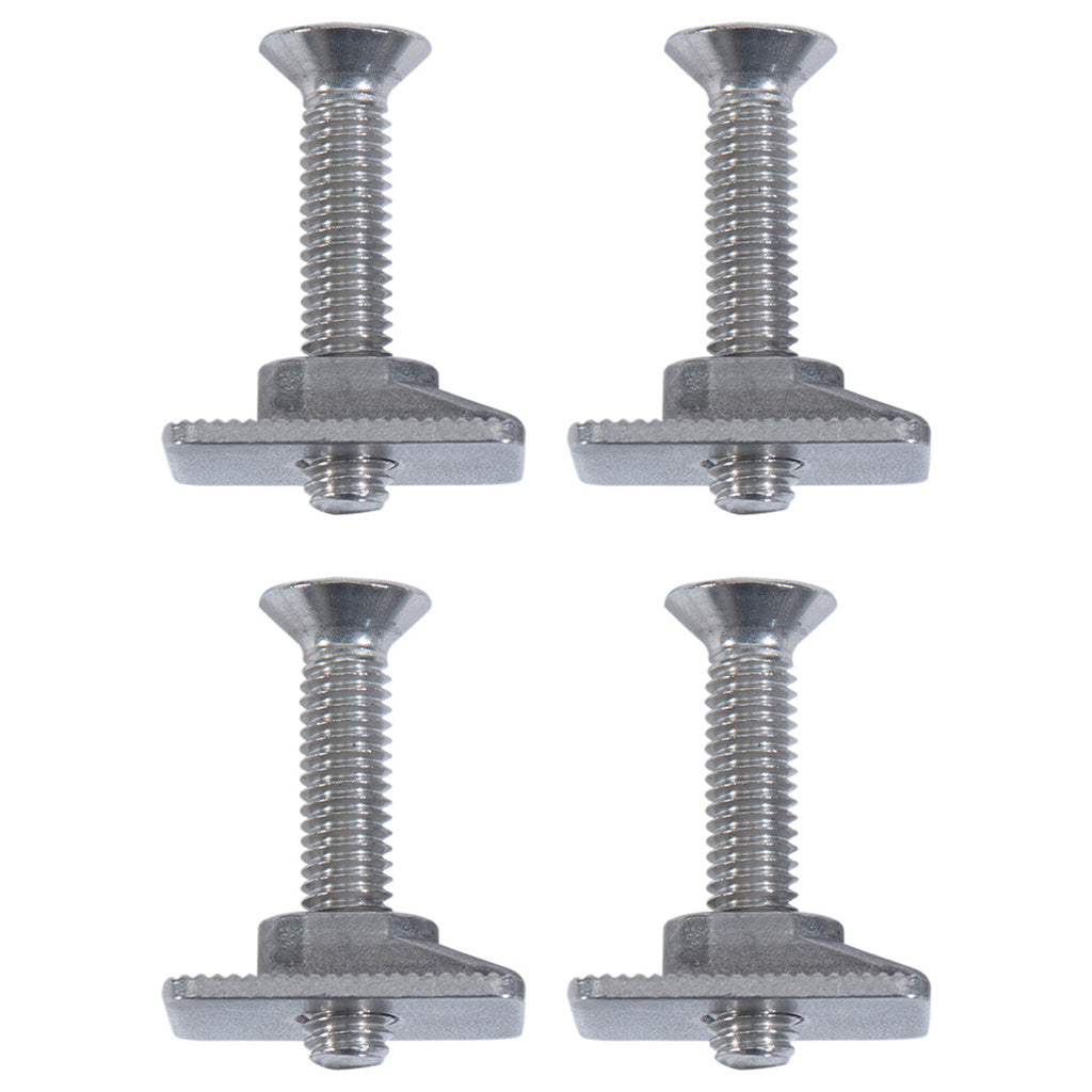 Board Mount Screw Set