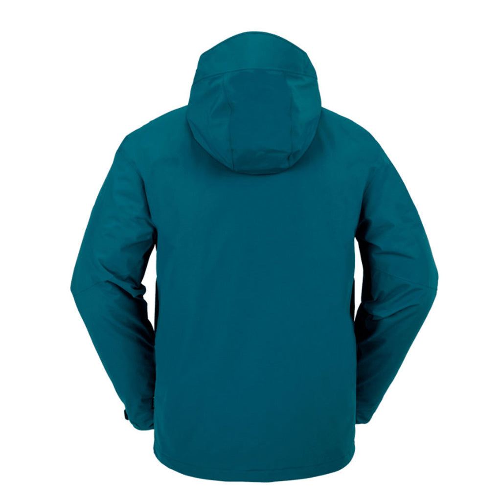 Insulated Technical Snow TDS 2L GORE-TEX Skijakke set bagfra