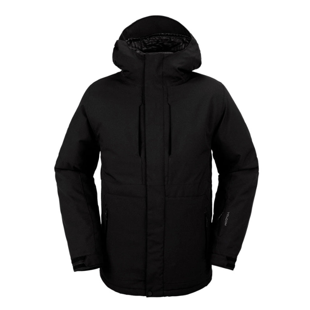 Insulated Technical Snow Co-op Skijakke