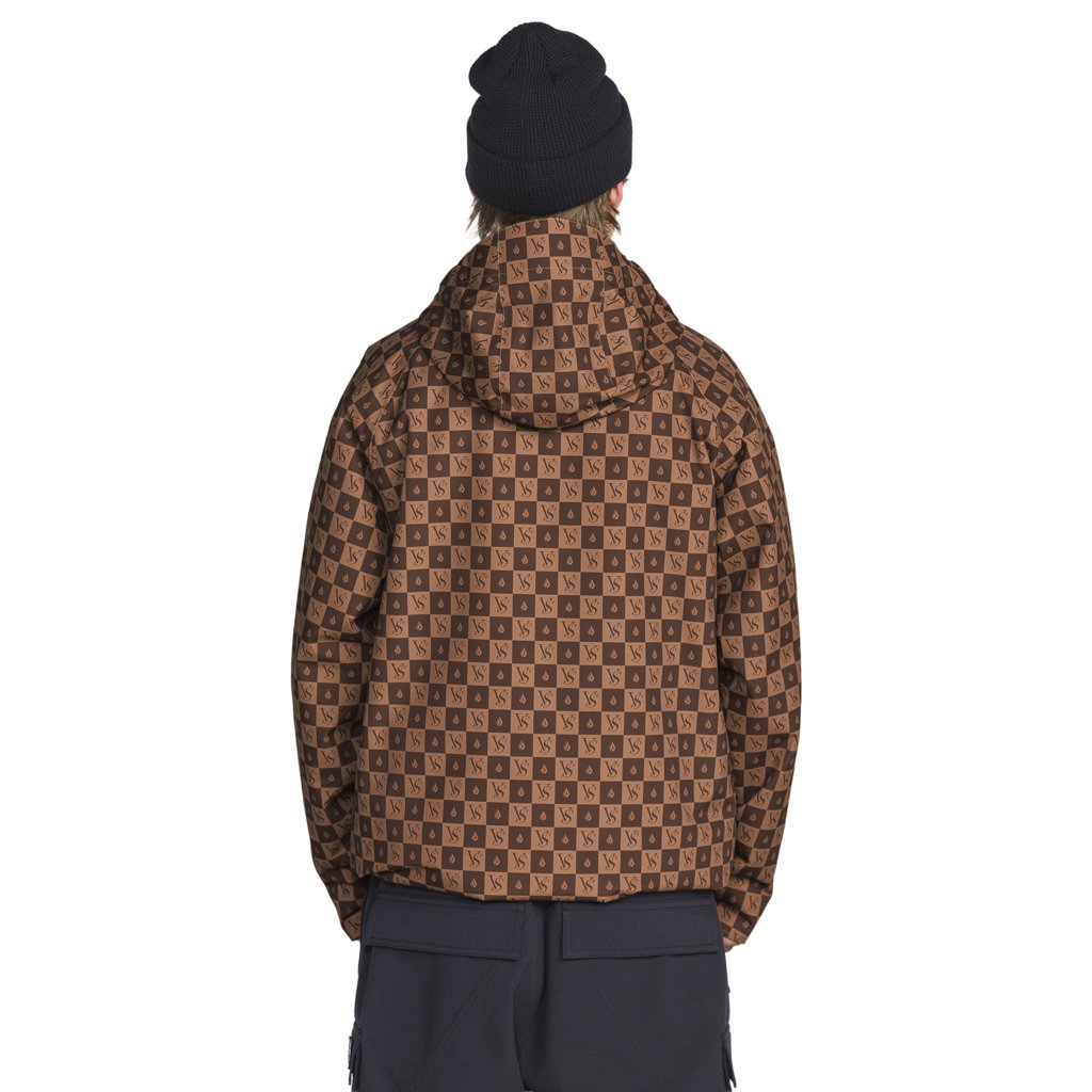 2836 Insulated Jacket - Skijakke