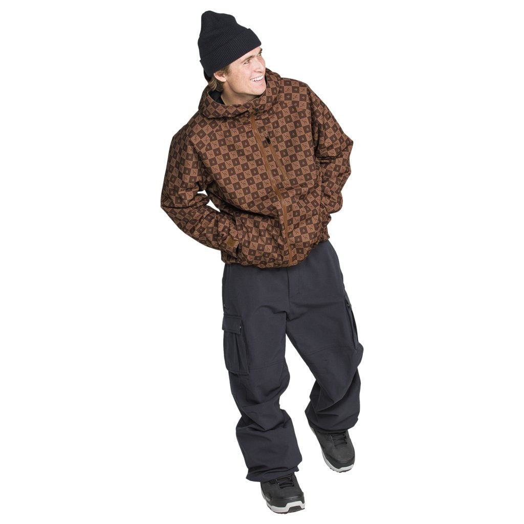 2836 Insulated Jacket - Skijakke