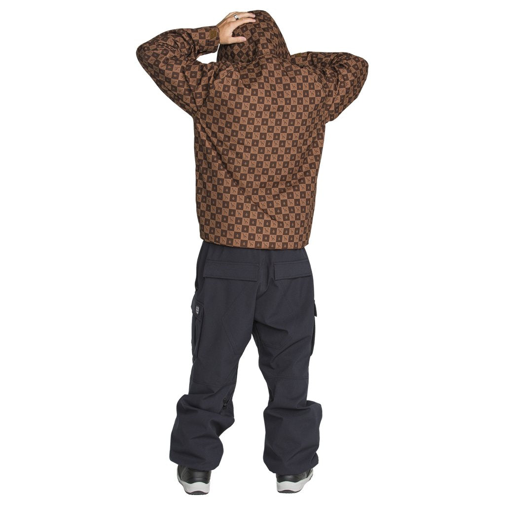 2836 Insulated Jacket - Skijakke