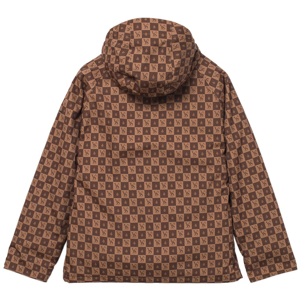 2836 Insulated Jacket - Skijakke