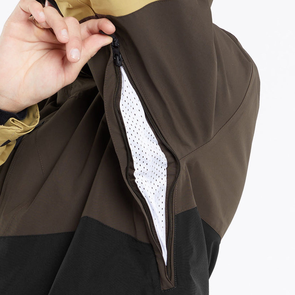 L GORE-TEX Jacket - Skijakke