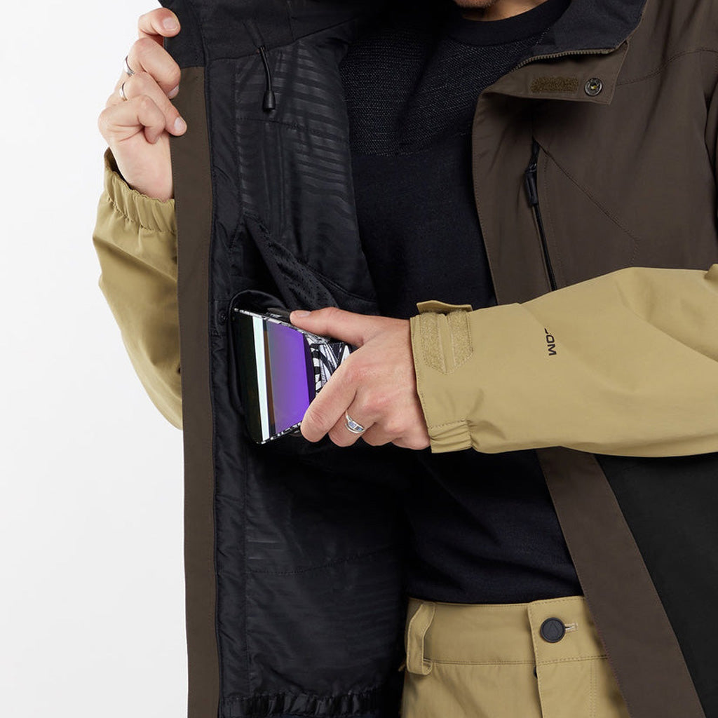 L GORE-TEX Jacket - Skijakke