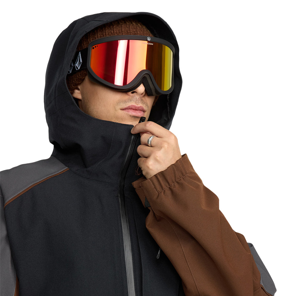 Brighton Pullover - Skijakke