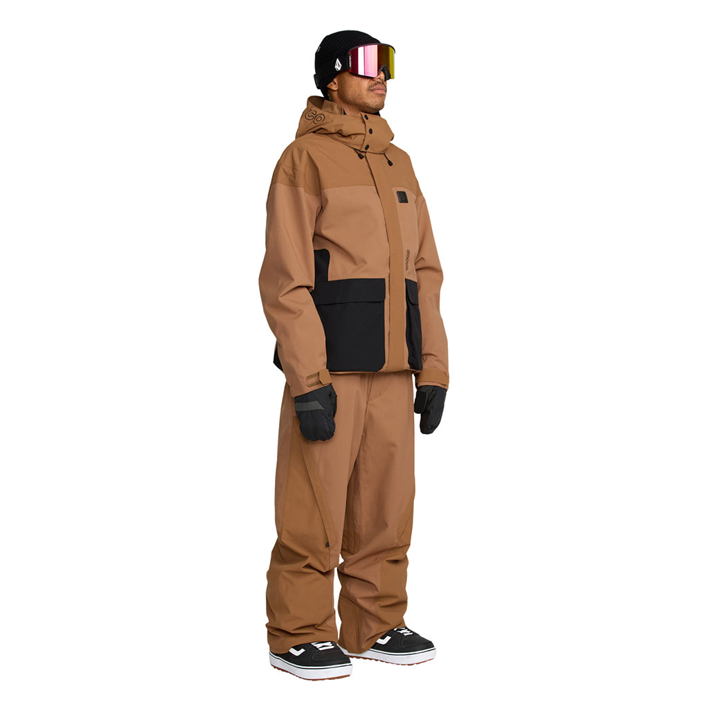 Kleveland Jacket - Skijakke